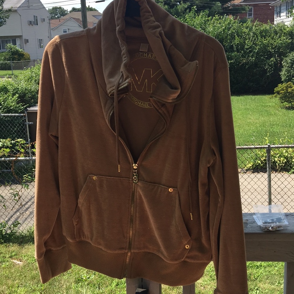 MK Sweater